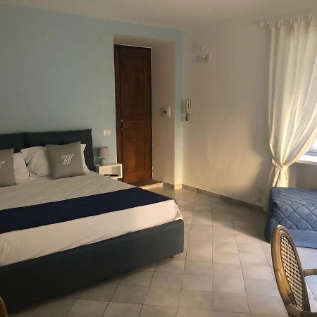 William Apartment 2 Sorrento Exterior foto
