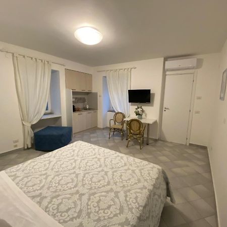 William Apartment 2 Sorrento Exterior foto