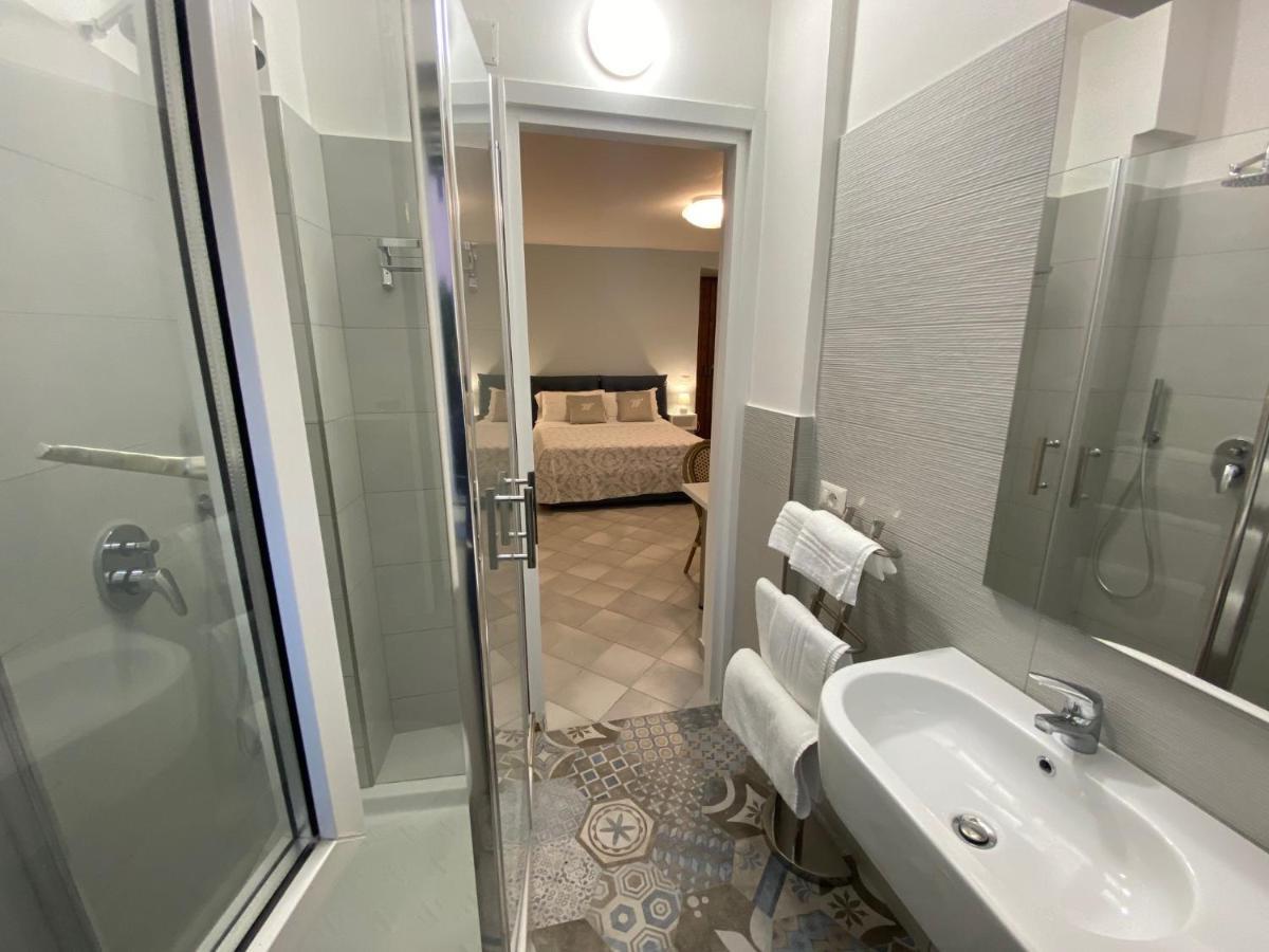 William Apartment 2 Sorrento Exterior foto