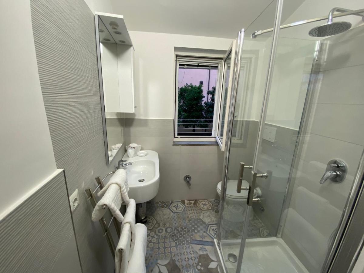William Apartment 2 Sorrento Exterior foto